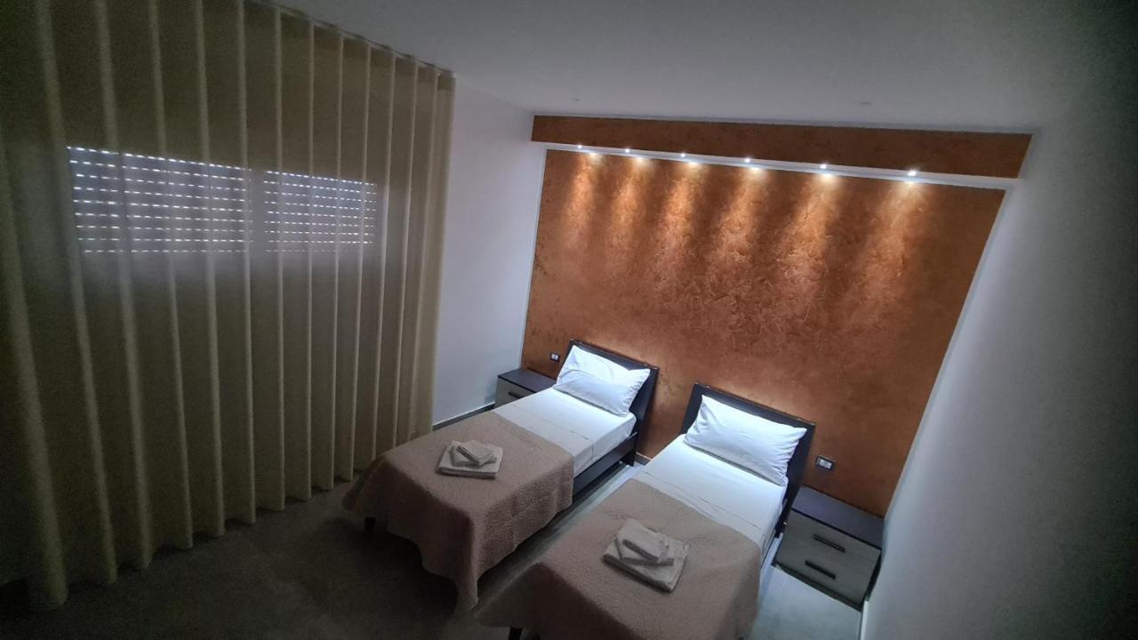 Bed and Breakfast Casa Veneziano Messina Exterior foto