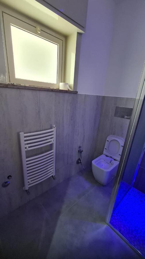 Bed and Breakfast Casa Veneziano Messina Exterior foto