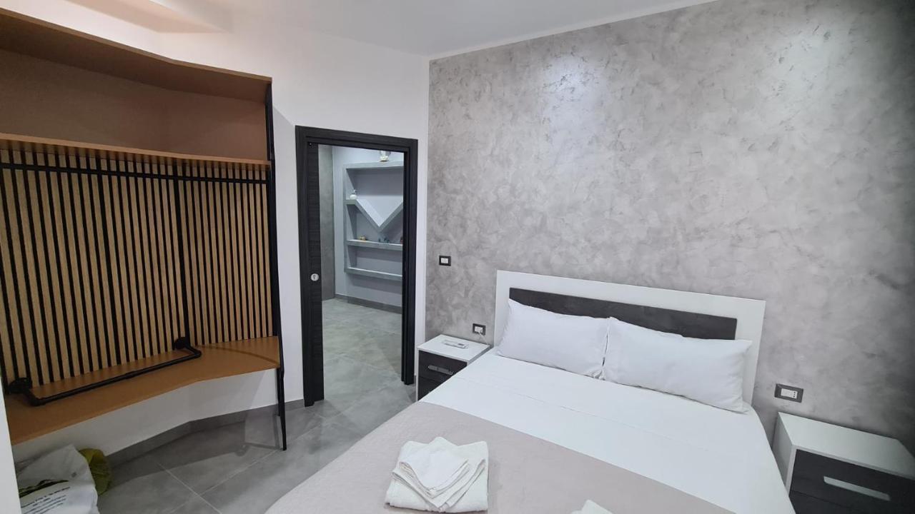 Bed and Breakfast Casa Veneziano Messina Exterior foto