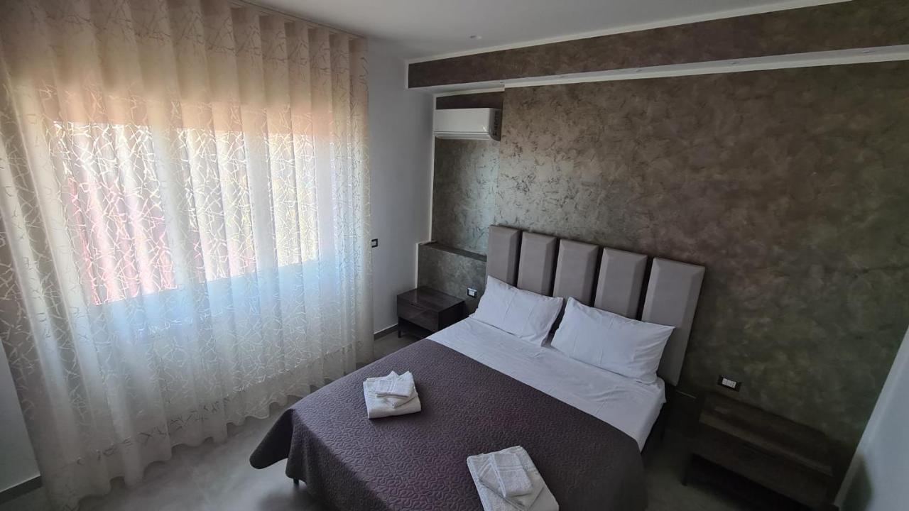 Bed and Breakfast Casa Veneziano Messina Exterior foto