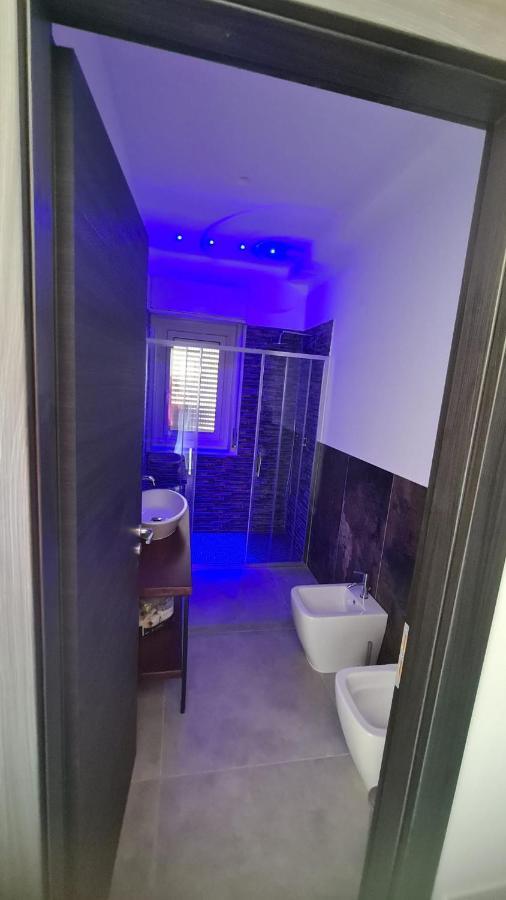 Bed and Breakfast Casa Veneziano Messina Exterior foto